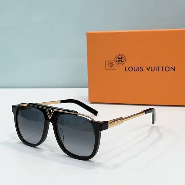 Louis Vuitton Sunglasses Top Quality LVS03240